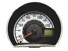 Tachimetro Aygo 107 C1 83800-0H011-A Toyota PSA 29166
