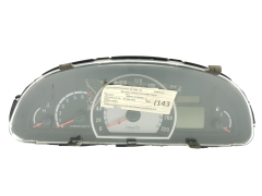 Tachimetro Hyundai Matrix 94003-17340 2005-17700H 26914