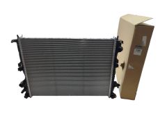 Radiatore Motore Originale 214103657R Renault