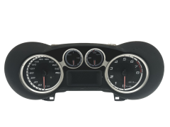 Tachimetro Alfa Romeo Mito 50517152 A2C53357409 54093