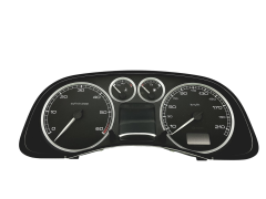 Contagiri Peugeot 307 9655476580 G00 59159