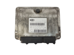 Centralina IAW4AF.M9 55187372 61600.627.05 Fiat Magneti Marelli 3332