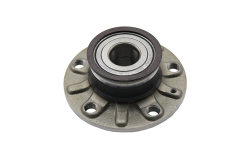 Mozzo Ruota Posteriore 1K0598611 55980796701 VW Audi Seat Skoda Vika