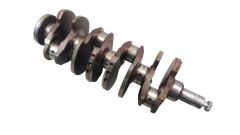 Albero Motore 520 0501H9 1,6 Peugeot Citroen 9810083080 3072