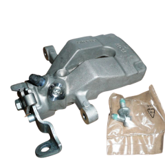 Pinza freno Sinistro Posteriore Originale Renault Scenic II 8201131345
