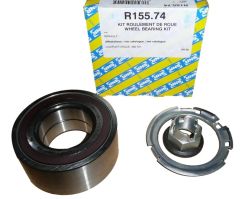 Cuscinetto Ruota Anteriore Fare Renault R155.74 402109697R SNR