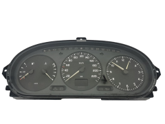 Tachimetro Renault Megane 1 7700847780 G 55202
