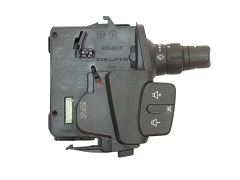 Interruttore tergicristalli Renault Kangoo 2 88103005 7701068116 Delphi