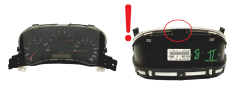 Contagiri Fiat Punto 46812961 503000341000 59193