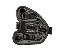 Inserto fanale posteriore Sinistro Posteriore Peugeot 406 6350H6 Kombi
