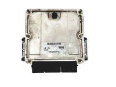 Centralina 0281011087 8200065996 8200233343 Volvo Bosch 28431