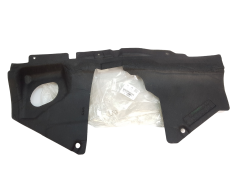 Isolamento acustico divisorio Citroen C4 DS4 9677693580 Nuovo Originale Isolamento acustico divisorio Citroen C4 DS4 9677693580 Nuovo Originale