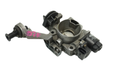 Valvola corpo farfallato H873633 102698B Renault 1,2 8V Solex
