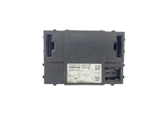 Modulo centralina 284B2JD12C 5WK49375 Nissan Siemens 59031