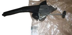 Leva Cambio Nuovo Originale 360108002R Dacia