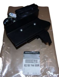 Meccanismo serratura porta Sinistro Posteriore Nuovo Originale 825024490R Dacia