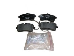 Pastiglie freno MAGNETI MARELLI 363700202268 425277
