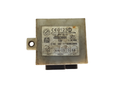Centralina Immo Fiat 600 Seicento 46533994 WFS 125 F2 20315