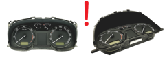 Contagiri Skoda Octavia 88311322 81117875 VDO