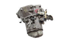 Cambio manuale 20CQ74 223109 Peugeot 207 1.4 VTI 1000