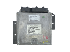 Centralina 55196522 5D0.3B0.00.A7 110R-006013-00 Fiat Metatron 64067