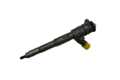 Iniettore carburante Renault Dacia H8201108033 0445110485 1.5 DCI