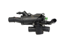 Alloggiamento Termostato 9656182980 1336Y9 2.0 HDI 16v Citroen Peugeot 1978