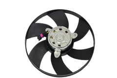 Ventola Radiatore 6K0959455A 99590017101 VW Seat Vika