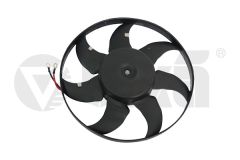 Ventola Radiatore 701959455L 99591502801 Volkswagen T4 Vika