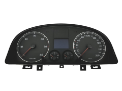 Tachimetro VW Touran 1T0920860G 110080217015 48700
