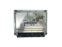 Centralina 7786887 0281010205 BMW Bosch 63148