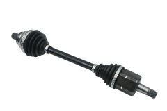 Albero di trasmissione 3C0407271AS B18327 VW Audi Seat Skoda Borsehung