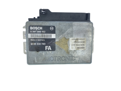 Centralina 0261200102 90233740 Opel Bosch 63216