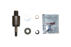 Kit riparazione pinza freno Fare VW Audi 5Q0615423 66151741801 Vika