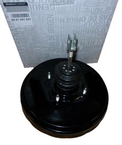 Servofreno Nuovo Originale 6001551027 Dacia