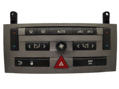 Centralina Riscaldamento Peugeot 407 96573322YW 96512442XT 96469958XT 6097