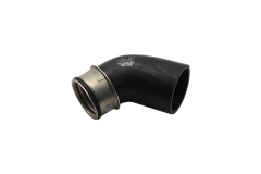 Tubo radiatore 1K0145828Q 11451792801 VW Audi Skoda Vika