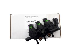 Rail Iniezione LPG Renault Clio 4 175231448R Nuovo Originale Rail Iniezione LPG Renault Clio 4 175231448R Nuovo Originale