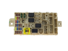 Centralina GBC-937M-F0Z00 8637A9 Mitsubishi Omron 18991