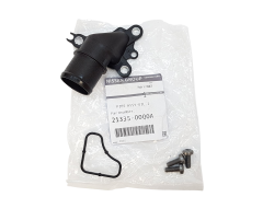 Flangia termostato Originale Renault Trafic Master 2.0DCI 2133500Q0A