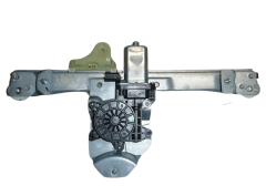 Alzacristalli Sinistro Posteriore Originale Renault Clio IV 827010501R Alzacristalli Sinistro Posteriore Originale Renault Clio IV 827010501R