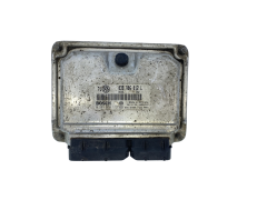 Centralina VW 038906012L 0281010112 Bosch 62132