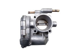 Valvola corpo farfallato Opel 24420536 0280750133 Bosch 2142