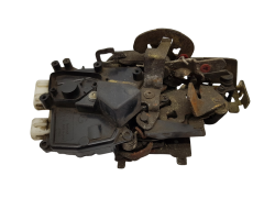Meccanismo serratura porta Sinistro Posteriore 913766 Peugeot 605 Rockwell 10834