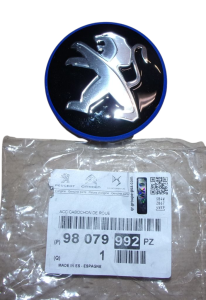 Copricerchio Nuovo Originale 98079992PZ Peugeot