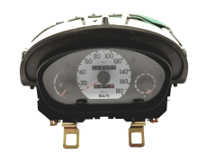 Tachimetro Fiat Seicento 6062680210A 33201