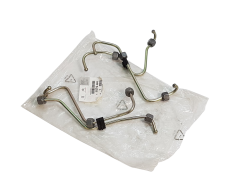Tubi del carburante Citroen Peugeot 1.9D DW8 1570A4 Nuovo Originale