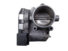 Valvola corpo farfallato Citroen Peugeot 0280750085 1635Q9 1.6 Bosch 1322
