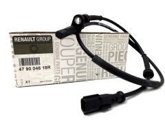 Sensore ABS Posteriore Originale Trafic III Vivaro B NV 300 Talento 4790000Q0M