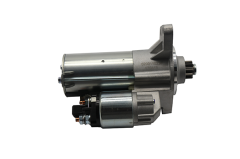 Motorino Avviamento 020911023F 99110024701 VW Audi Seat Skoda Vika